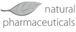 Natural Pharmaceuticals Hepactum™ Forte Logo Natural Pharmaceuticals.