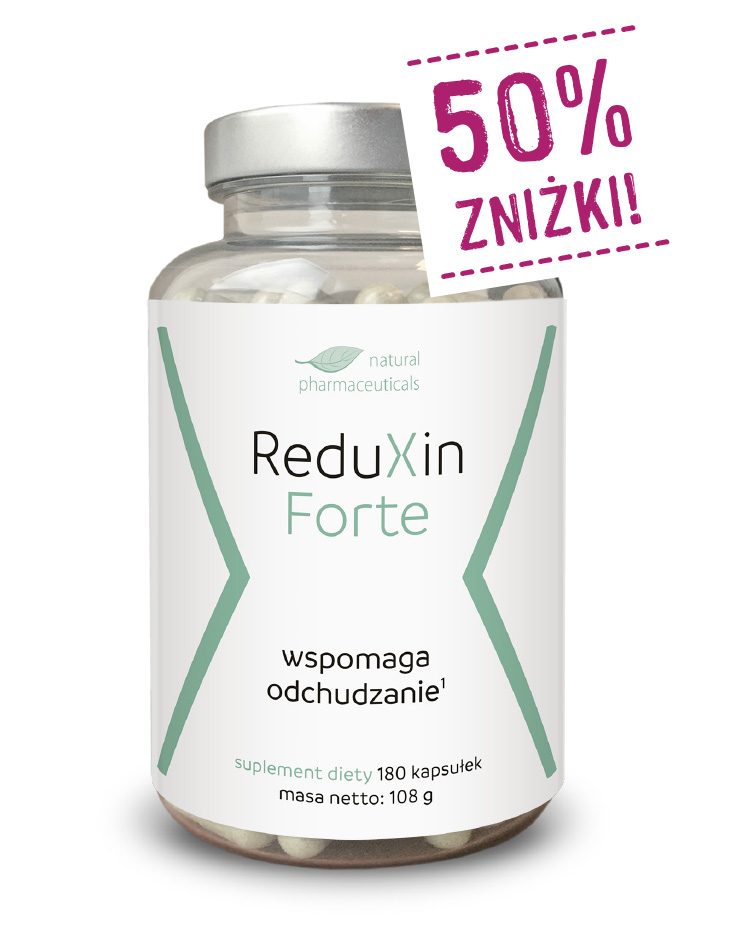 ReduXin® Forte