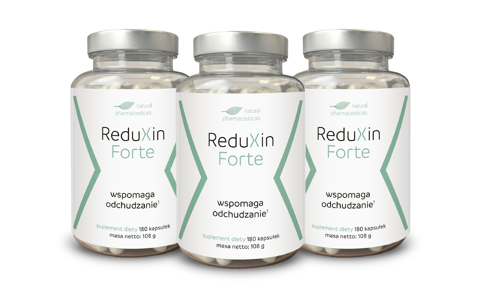 ReduXin® Forte