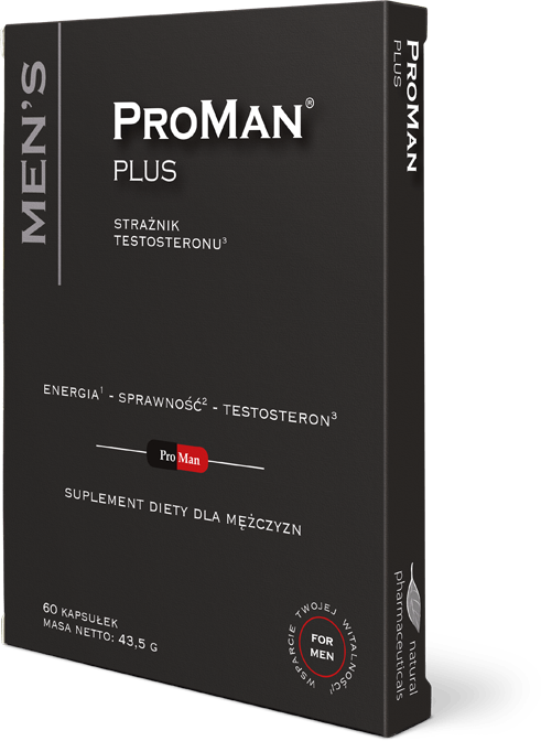 ProMan® Plus