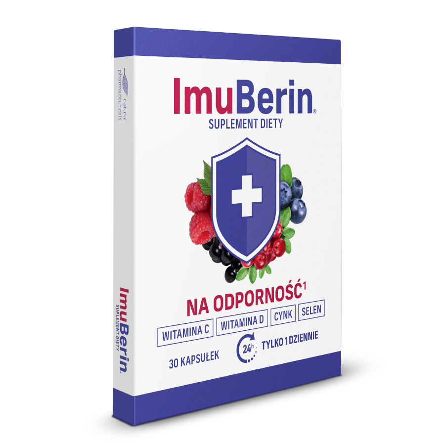 ImuBerin®
