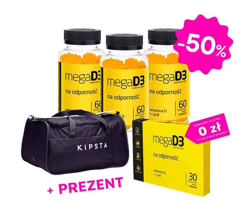megaD3