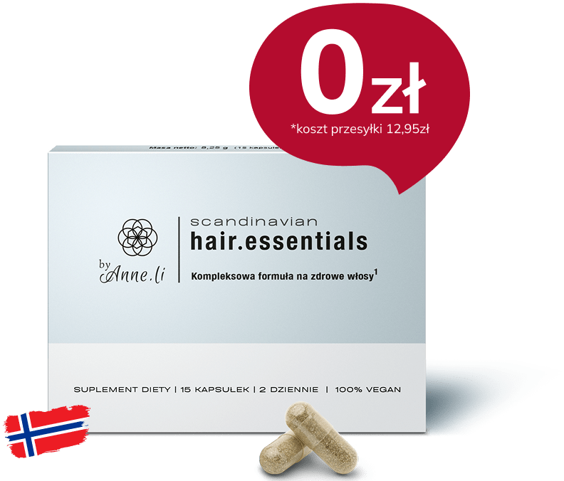 hair.essentials byAnne.li®